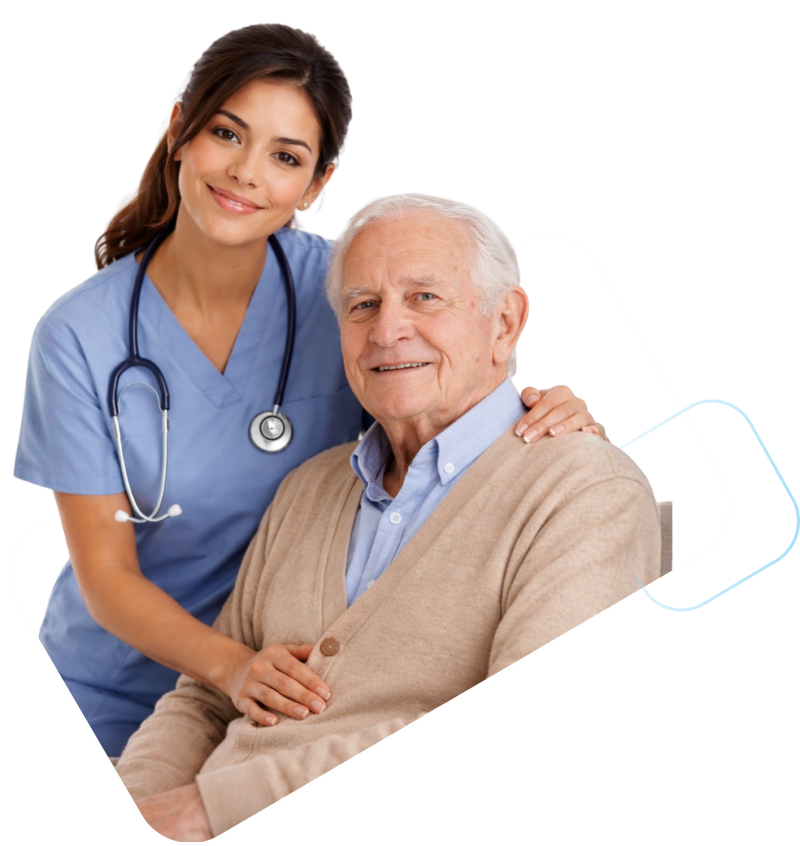 cuidado adultomayor medellin