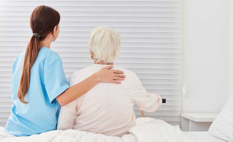 cuidados paliativos medellin