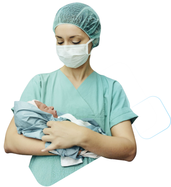 enfermera neonatal medellin