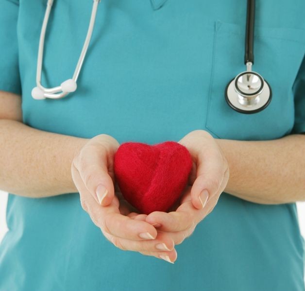 Enfermeras en casa medellín