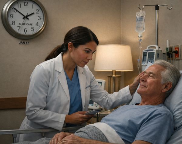 enfermeras a domicilio medellin