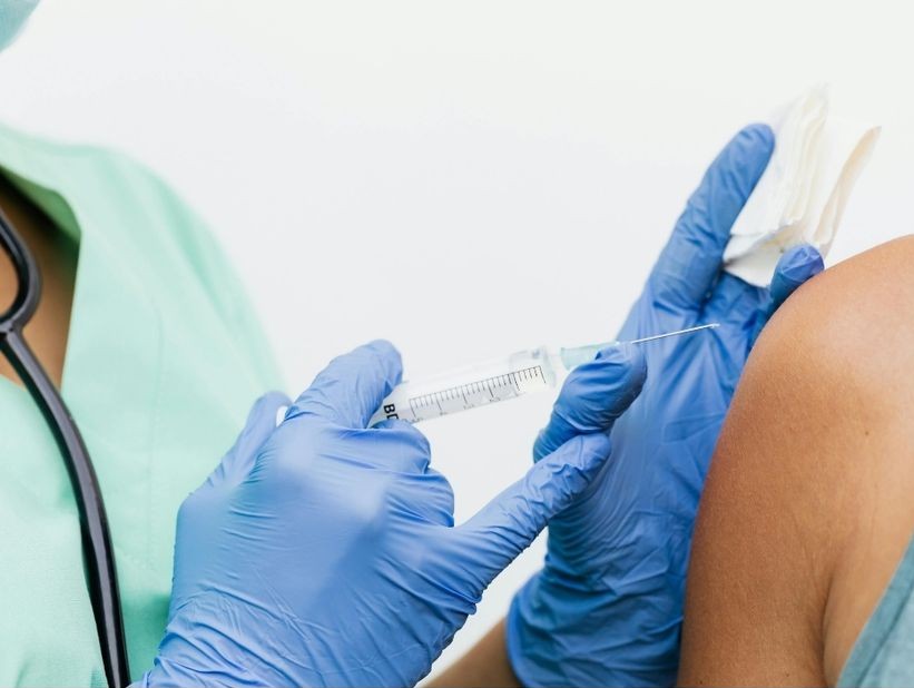 Enfermeras para Aplicar Inyecciones en Casa